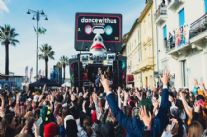 Anche quest'anno al Carnevale si balla con Radio M2o