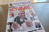 Canzonetta:  una passione che si rinnova con la Burlamacco '81