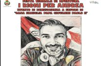 Sarà piazza Santa Maria il palcoscenico della festa "I rioni per Andrea"
