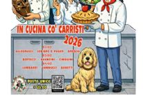 Il Rione "Carnevale Storico" presenta un ricco menù di festa, musica e cucina!