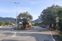 Ordinanza per via Menchini a Marzocchino in orario scolastico