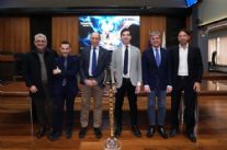 Presentata ufficialmente l'edizione 2026 della Tirreno Adriatico!