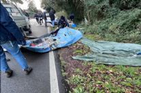 Atzori su Beppe: "Quando una persona cade, la società lo deve sostenere"