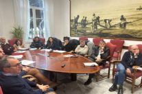 Vaiana, avviato il percorso condiviso per la riduzione del rischio di allagamenti