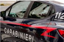 Arrestati due rapinatori autori di furto a un distributore di carburante