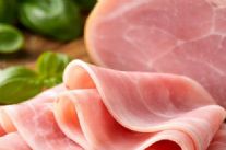 Il prosciutto cotto inserito negli alimenti cancerogeni