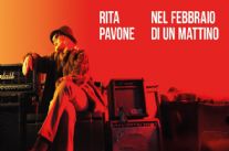 Rita Pavone "firma" la colonna sonora del Carnevale