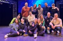 Al teatro Jenco tutto pronto per il Festival di Burlamacco