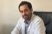 Doppio incarico per lo psichiata Jacopo Massei dell'Azienda Usl Toscana nord ovest