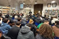 Seravezza, tutti i numeri della biblioteca Sirio Giannini