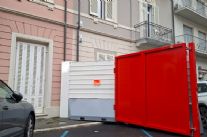 Carnevale di Viareggio: nuove strutture più sicure per il pubblico