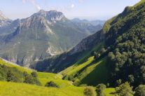 Approvato il bilancio di esercizio 2024 dell’Ente parco regionale delle Alpi Apuane