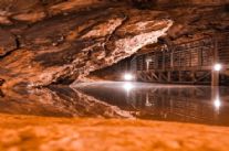 L’Antro del Corchia è operativo e in ottima salute. Smentite le "sirene" della stampa locale