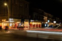 Grano Vivo Pizzeria, partner ufficiale di Viareggino, debutta al Rione Storico 2026