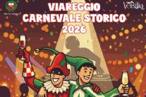 Al Palacarnevale stasera al via la Festa Rionale "Dove c'è una maschera c'è amor"