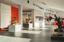 Da oggi si possono collezionare i timbri del Museo del Carnevale