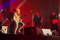 Rita Pavone incanta al Teatro Eden