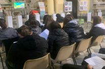 Archoplastica a confronto con le ere geologiche