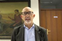 Maurizio Cavani nuovo presidente Anp Cia Toscana nord