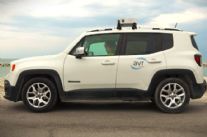 La Provincia avvia il censimento digitale di tutte le strade di competenza