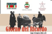 Viareggio commemora le vittime delle Foibe