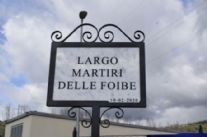 Massarosa ricorda le vittime delle Foibe
