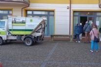 Massarosa, Kit differenziata prosegue con ottimi numeri la consegna