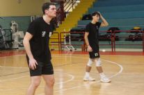 A Santa Croce l'Upc perde al 5.o set