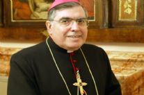 Il sindaco Bruno Murzi e l’Amministrazione comunale ricordano monsignor Riccardo Fontana