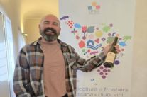 Levigliani sfida il mondo con il vino coltivato a 800 metri slm