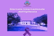Oggi Forte si illumina di viola per la Giornata Internazionale dell’Epilessia