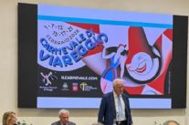 In scena oggi  e domani a Viareggio il 5.o premio Gianfranco Funari