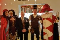 Flavia Costi è la “Giarrettiera Piccante 2026” del Cip