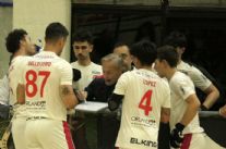 Il Centro dilaga nel sabato della Darsena: 10-1 al Breganze e poi festa al rione! Forte corsaro a Castiglione