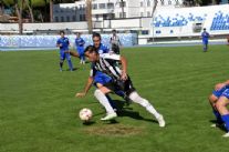 Il Forte vince il derby a Pietrasanta. Solo un pari nella prima di Fiale sulla panchina del Viareggio. Grande successo in rimonta del Real FQ!