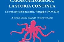 Il rione Darsena si racconta in un libro che si presenterà domani alle 16