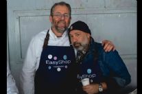 Domani al Palapolpo il pranzo solidale "Baccanal Pranzo"