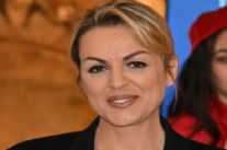 Francesca Pascale risponde: "Mi sono difesa, sola contro 40"