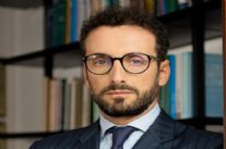 Alessandro Del Dotto nuovo candidato del PD Viareggino?