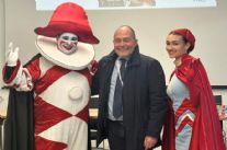 Scuole all'assalto del Museo del Carnevale che raggiunge quota 40mila visite