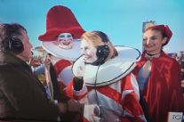 La Rai promuove a pieni voti il Carnevale 2026