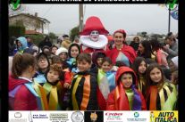 Il Rione Bicchio sfida la pioggia con la festa dei bimbi!
