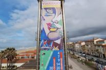Ultimo corso con un occhio al 2027: gigantografie in Passeggiata