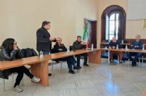 Giovannetti: "Mettiamo la parola fine alla discarica di Cave Fornace"