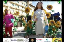 Mascherate di gruppo, vince Bianchi