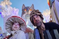 La classifica della Prima Categoria