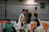 Il Cgc Viareggio cala la cinquina a Sarzana! Per il Forte due sconfitte interne (con 4 gol di scarto) in quattro giorni