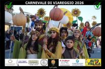 Silvano Bianchi, dalle mascherate di gruppo ai carri di seconda categoria