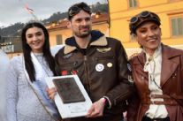 Carnevale di Pietrasanta, si pensa già al 2027