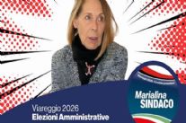 Dopo Del Ghingaro Marialina Marcucci sindaco?